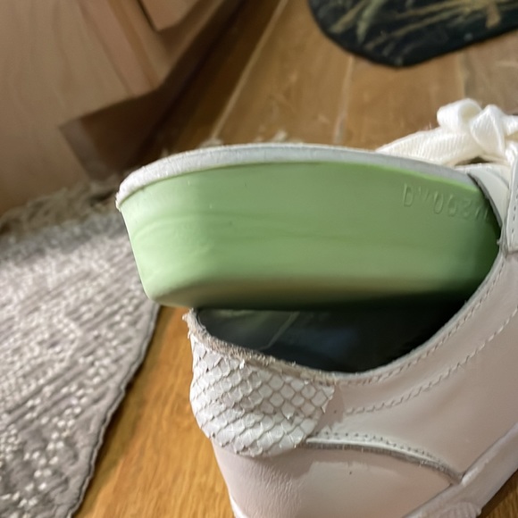 Dolce Vita shoe size 7.5 - Picture 8 of 9